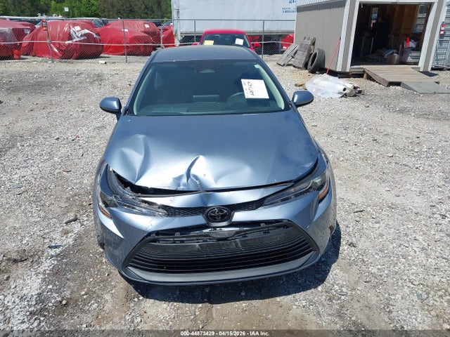 Toyota COROLLA LE 2024 5YFB4MDE6RP226914 Image 12