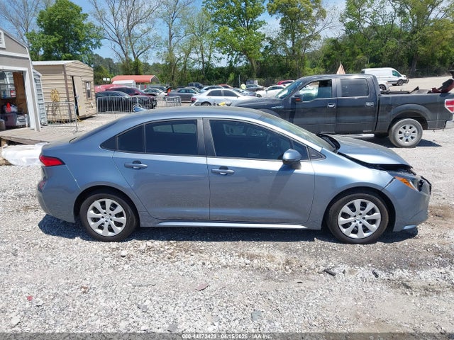 Toyota COROLLA LE 2024 5YFB4MDE6RP226914 Image 13