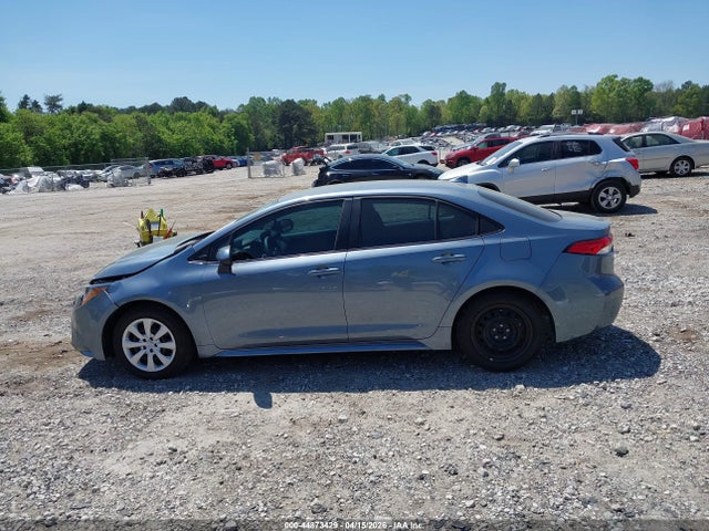 Toyota COROLLA LE 2024 5YFB4MDE6RP226914 Image 14