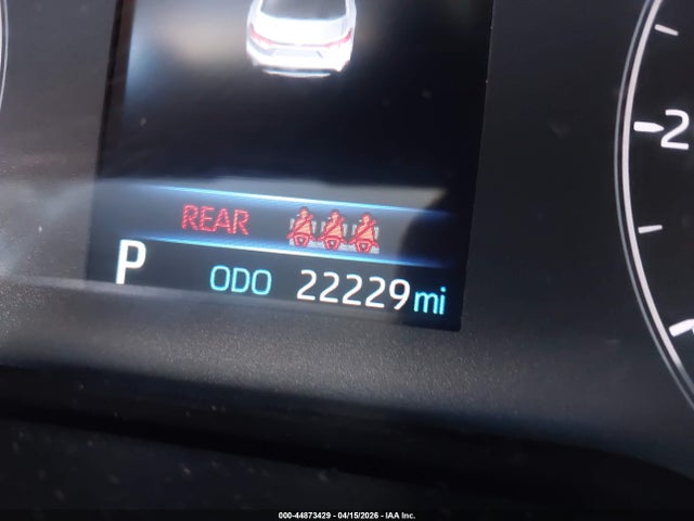 Toyota COROLLA LE 2024 5YFB4MDE6RP226914 Image 15