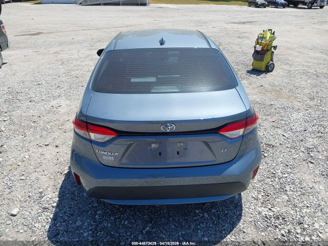 Toyota COROLLA LE 2024 5YFB4MDE6RP226914 Image 16
