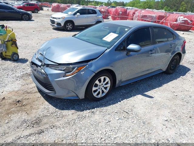 Toyota COROLLA LE 2024 5YFB4MDE6RP226914 Image 2