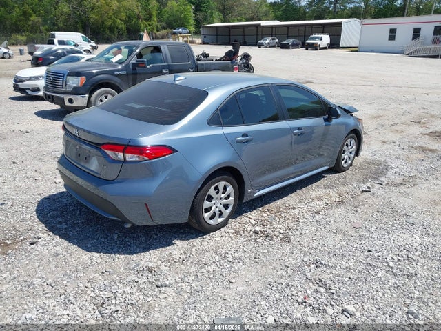 Toyota COROLLA LE 2024 5YFB4MDE6RP226914 Image 4