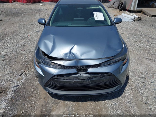 Toyota COROLLA LE 2024 5YFB4MDE6RP226914 Image 6