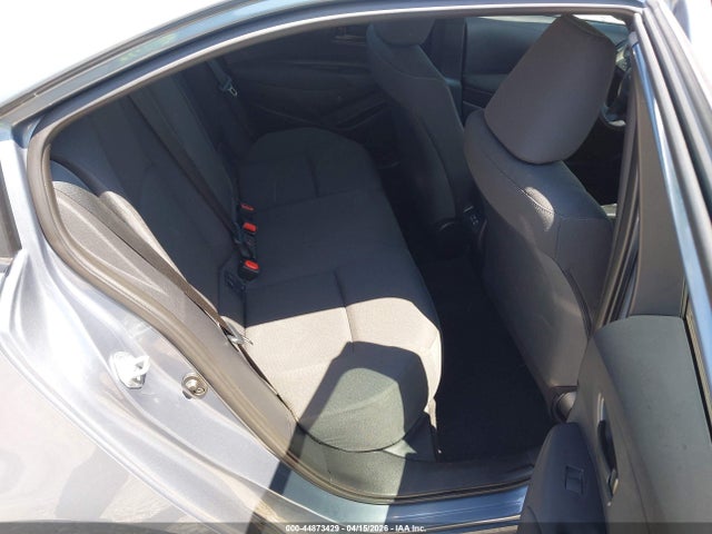 Toyota COROLLA LE 2024 5YFB4MDE6RP226914 Image 8
