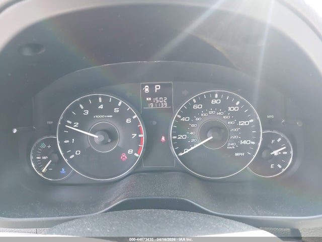2011 Subaru Outback 2.5i Premium მანქანა იყიდება აუქციონზე, vin: 4S4BRBBCXB3344742, აუქციონის ნომერი: 44873430
