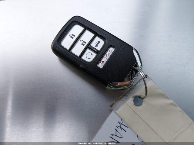 Продаж на аукціоні авто 2021 Honda Accord Hybrid Touring, vin: 1HGCV3F95MA014046, номер лоту: 44873431