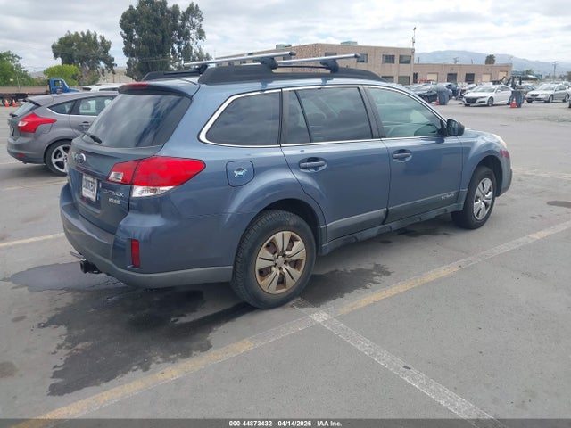 Aukcja sprzedaży 2014 Subaru Outback 2.5i, vin: 4S4BRBAC1E3219554, numer aukcji: 44873432