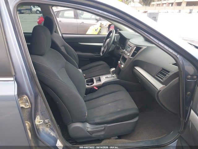 Aukcja sprzedaży 2014 Subaru Outback 2.5i, vin: 4S4BRBAC1E3219554, numer aukcji: 44873432