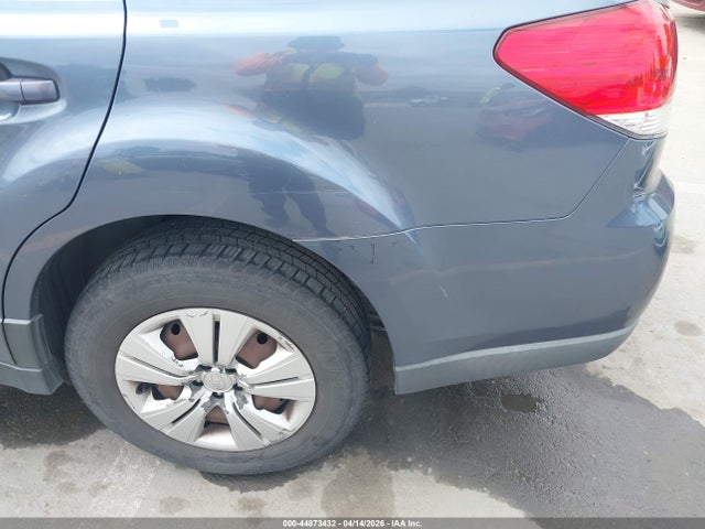 Aukcja sprzedaży 2014 Subaru Outback 2.5i, vin: 4S4BRBAC1E3219554, numer aukcji: 44873432