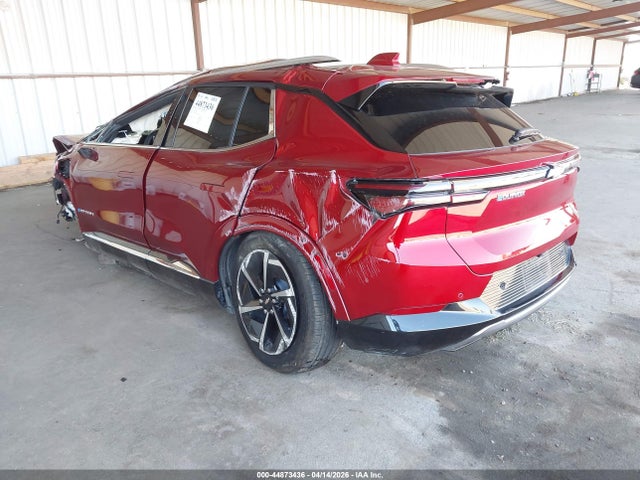 3GN7DLRP2SS172019 Chevrolet Equinox Ev Lt