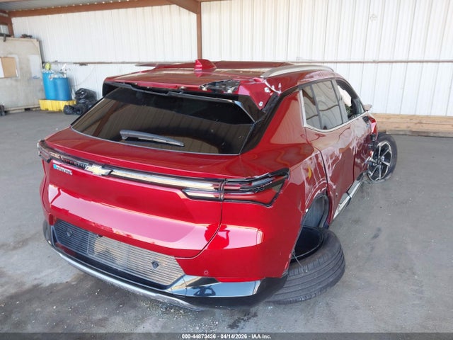 3GN7DLRP2SS172019 Chevrolet Equinox Ev Lt
