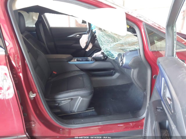 3GN7DLRP2SS172019 Chevrolet Equinox Ev Lt