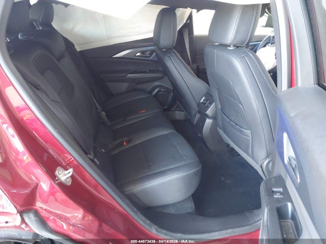 3GN7DLRP2SS172019 Chevrolet Equinox Ev Lt