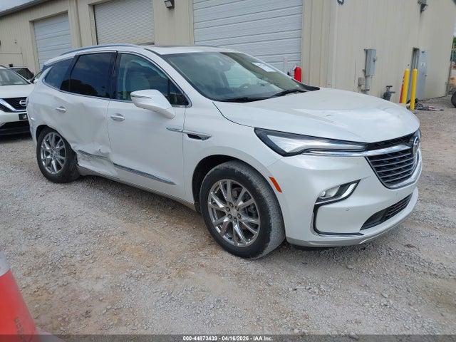 Продажа на аукционе авто 2022 Buick Enclave Fwd Essence, vin: 5GAERBKWXNJ132615, номер лота: 44873439