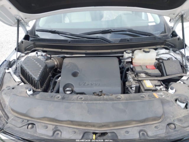 Продаж на аукціоні авто 2022 Buick Enclave Fwd Essence, vin: 5GAERBKWXNJ132615, номер лоту: 44873439