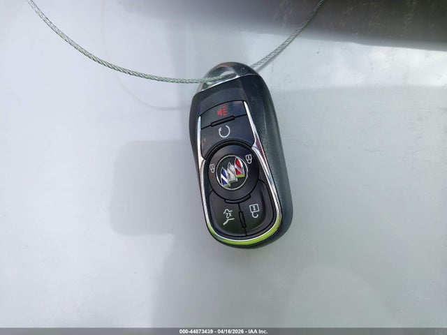 Продаж на аукціоні авто 2022 Buick Enclave Fwd Essence, vin: 5GAERBKWXNJ132615, номер лоту: 44873439