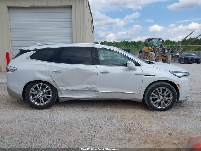 Продаж на аукціоні авто 2022 Buick Enclave Fwd Essence, vin: 5GAERBKWXNJ132615, номер лоту: 44873439