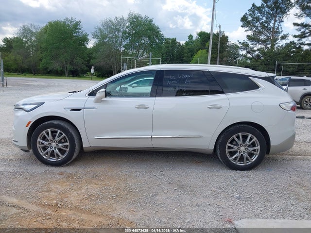 Продаж на аукціоні авто 2022 Buick Enclave Fwd Essence, vin: 5GAERBKWXNJ132615, номер лоту: 44873439