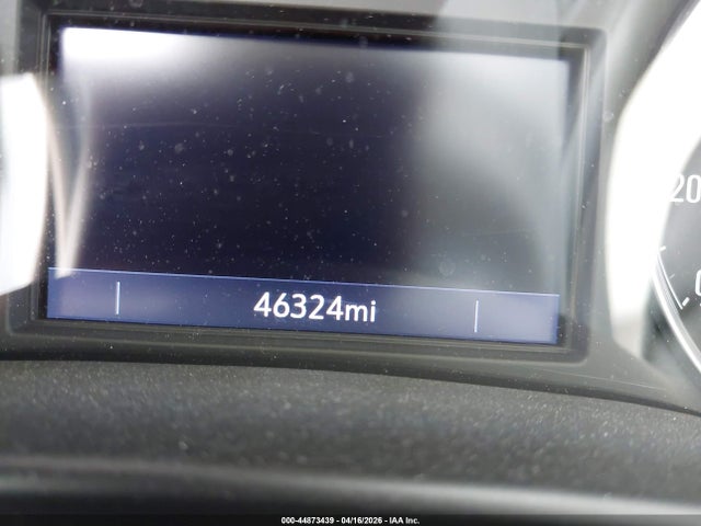Продаж на аукціоні авто 2022 Buick Enclave Fwd Essence, vin: 5GAERBKWXNJ132615, номер лоту: 44873439