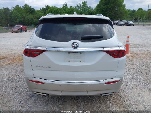 Продаж на аукціоні авто 2022 Buick Enclave Fwd Essence, vin: 5GAERBKWXNJ132615, номер лоту: 44873439