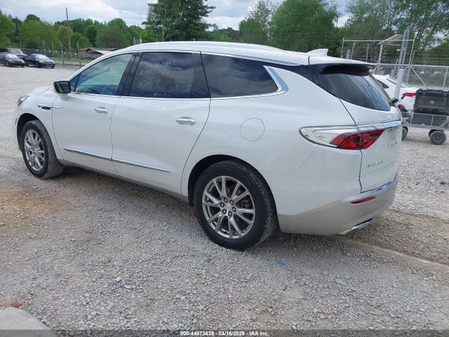Продаж на аукціоні авто 2022 Buick Enclave Fwd Essence, vin: 5GAERBKWXNJ132615, номер лоту: 44873439