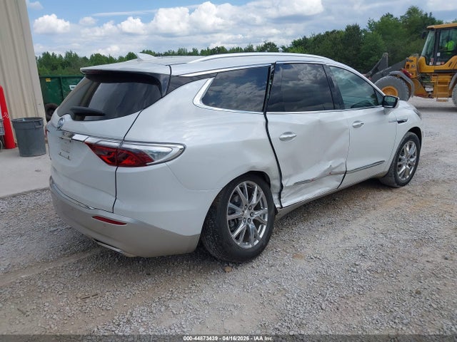 Продаж на аукціоні авто 2022 Buick Enclave Fwd Essence, vin: 5GAERBKWXNJ132615, номер лоту: 44873439
