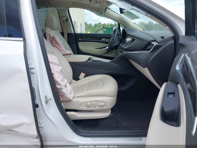 Продаж на аукціоні авто 2022 Buick Enclave Fwd Essence, vin: 5GAERBKWXNJ132615, номер лоту: 44873439