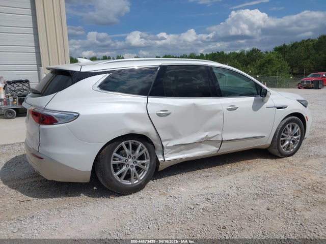 Продаж на аукціоні авто 2022 Buick Enclave Fwd Essence, vin: 5GAERBKWXNJ132615, номер лоту: 44873439