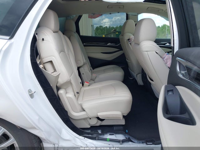 Продаж на аукціоні авто 2022 Buick Enclave Fwd Essence, vin: 5GAERBKWXNJ132615, номер лоту: 44873439
