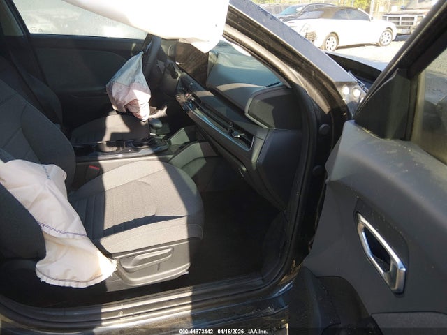 44873442 :رقم المزاد ، 3KPFU4DE5SE154712 vin ، 2025 Kia K4 Ex مزاد بيع