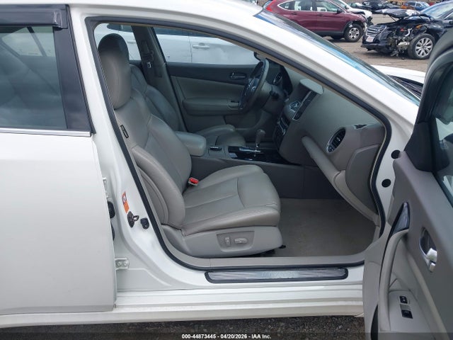Aukcja sprzedaży 2009 Nissan Maxima 3.5 Sv, vin: 1N4AA51E29C830294, numer aukcji: 44873445