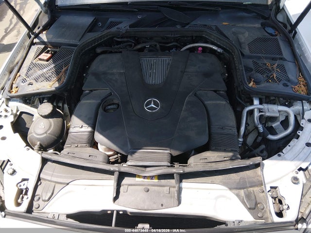 Продажа на аукционе авто 2015 Mercedes-benz C 400 4matic, vin: 55SWF6GB0FU014816, номер лота: 44873448