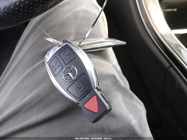 Продажа на аукционе авто 2015 Mercedes-benz C 400 4matic, vin: 55SWF6GB0FU014816, номер лота: 44873448