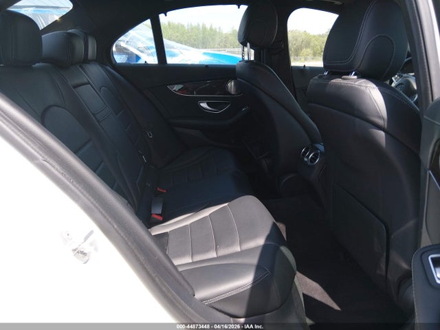 Продажа на аукционе авто 2015 Mercedes-benz C 400 4matic, vin: 55SWF6GB0FU014816, номер лота: 44873448