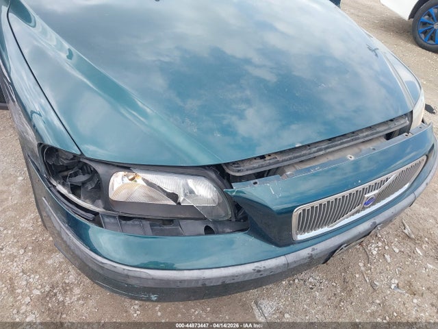 Aukcja sprzedaży 2001 Volvo V70 T5, vin: YV1SW53D412072189, numer aukcji: 44873447