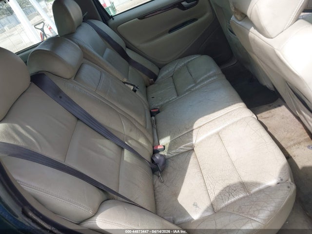 Aukcja sprzedaży 2001 Volvo V70 T5, vin: YV1SW53D412072189, numer aukcji: 44873447