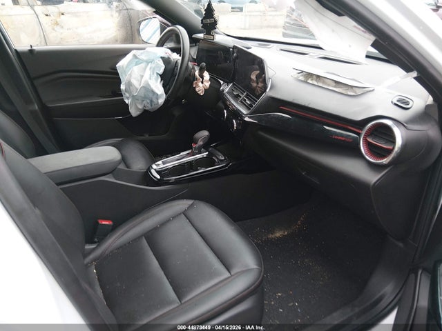 Продаж на аукціоні авто 2025 Chevrolet Trax Fwd 2rs, vin: KL77LJEP5SC063837, номер лоту: 44873449