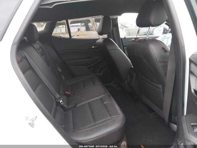 Продаж на аукціоні авто 2025 Chevrolet Trax Fwd 2rs, vin: KL77LJEP5SC063837, номер лоту: 44873449