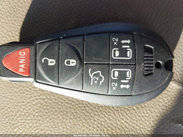 Продаж на аукціоні авто 2014 Chrysler Town & Country Touring, vin: 2C4RC1BG3ER363713, номер лоту: 44873452