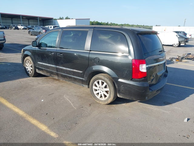 Продаж на аукціоні авто 2014 Chrysler Town & Country Touring, vin: 2C4RC1BG3ER363713, номер лоту: 44873452
