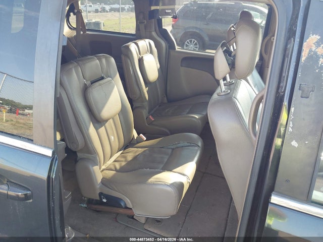Продаж на аукціоні авто 2014 Chrysler Town & Country Touring, vin: 2C4RC1BG3ER363713, номер лоту: 44873452