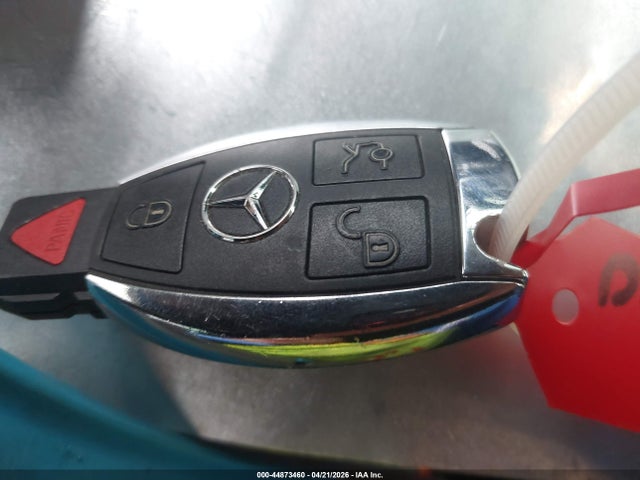 55SWF6EB1GU139411 Mercedes-Benz C 450 Amg 4matic