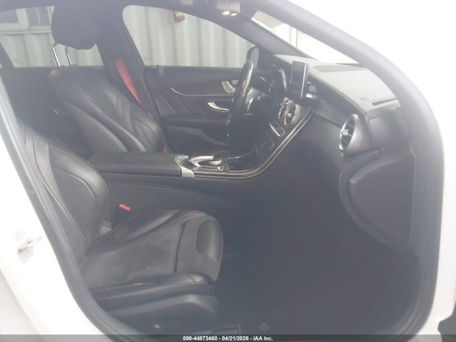 55SWF6EB1GU139411 Mercedes-Benz C 450 Amg 4matic