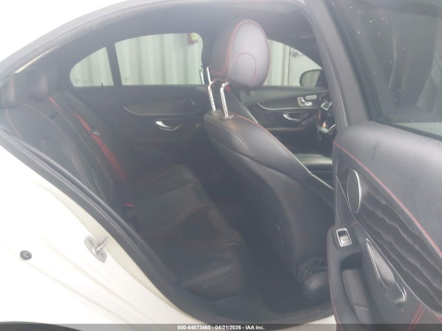 55SWF6EB1GU139411 Mercedes-Benz C 450 Amg 4matic