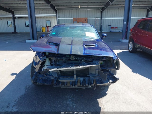 2C3CDZAG5HH542871 Dodge Challenger Sxt Plus