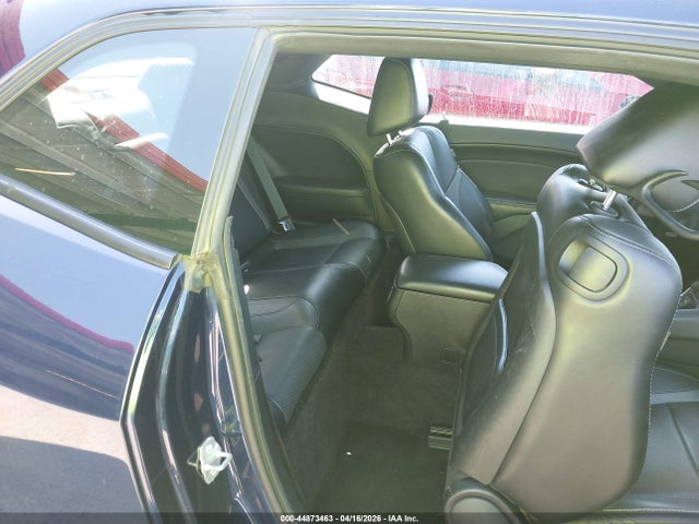 2C3CDZAG5HH542871 Dodge Challenger Sxt Plus