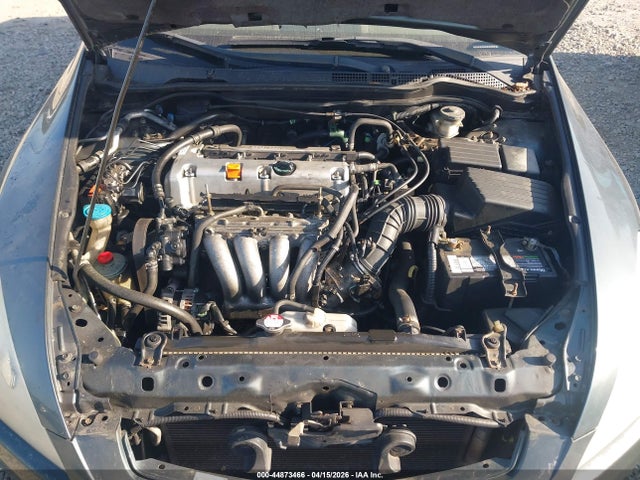 Aukcja sprzedaży 2004 Honda Accord 2.4 Ex, vin: 1HGCM56674A086998, numer aukcji: 44873466