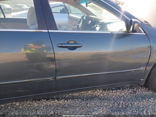 Aukcja sprzedaży 2004 Honda Accord 2.4 Ex, vin: 1HGCM56674A086998, numer aukcji: 44873466