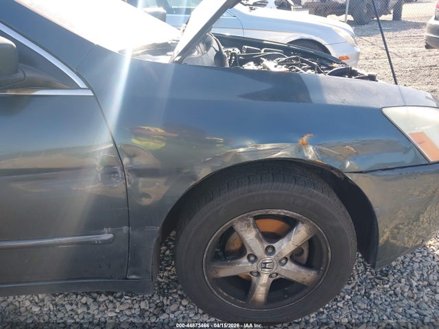 Aukcja sprzedaży 2004 Honda Accord 2.4 Ex, vin: 1HGCM56674A086998, numer aukcji: 44873466